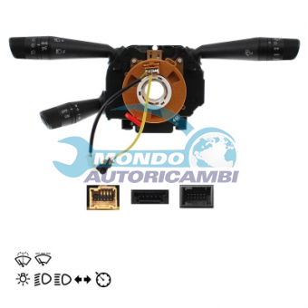 DEVIO LUCI, DEVIOGUIDA, DEVIOLUCI, DEVIOSGANCIO