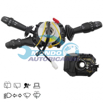 DEVIO LUCI, DEVIOGUIDA, DEVIOLUCI, DEVIOSGANCIO