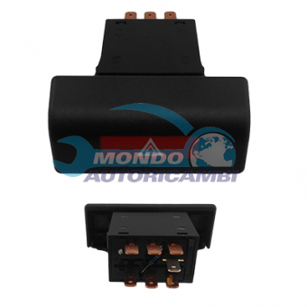 INTERRUTTORE LUCI EMERGENZA