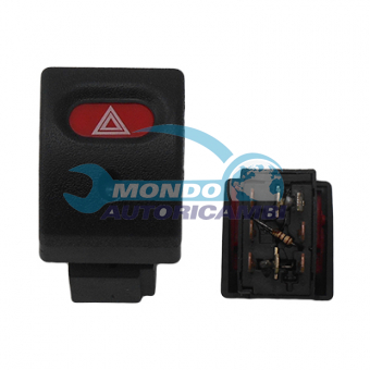 INTERRUTTORE LUCI EMERGENZA