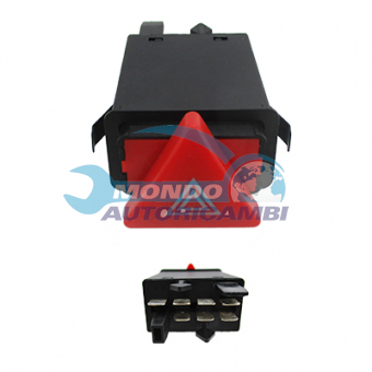 INTERRUTTORE LUCI EMERGENZA