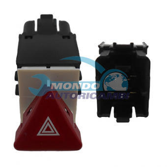 INTERRUTTORE LUCI EMERGENZA