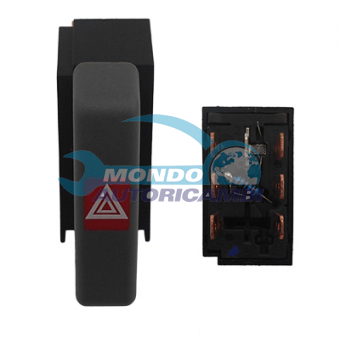 INTERRUTTORE LUCI EMERGENZA