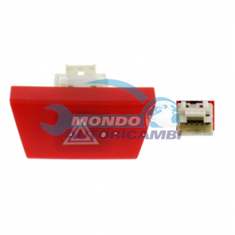 INTERRUTTORE LUCI EMERGENZA