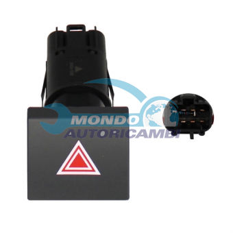 INTERRUTTORE LUCI EMERGENZA