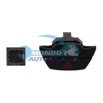 INTERRUTTORE LUCI EMERGENZA