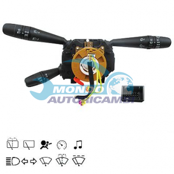 DEVIO LUCI, DEVIOGUIDA, DEVIOLUCI, DEVIOSGANCIO