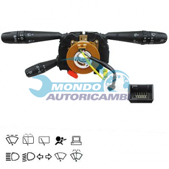 DEVIO LUCI, DEVIOGUIDA, DEVIOLUCI, DEVIOSGANCIO