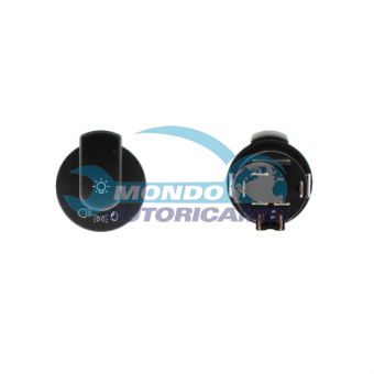 COMMUTATORE LUCI PRINCIPALE