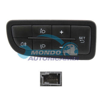 COMMUTATORE LUCI PRINCIPALE