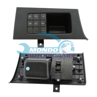 COMMUTATORE LUCI PRINCIPALE