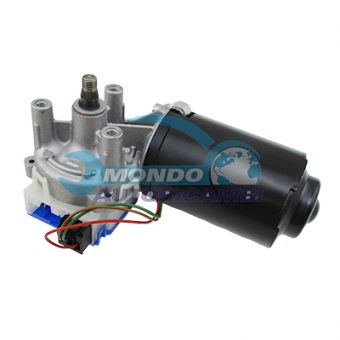 MOTORINO TERGICRISTALLO, MOTORI TARGICRISTALLO