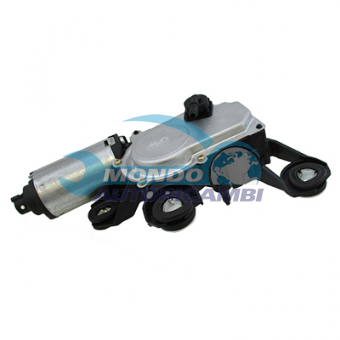 MOTORINO TERGICRISTALLO, MOTORI TARGICRISTALLO