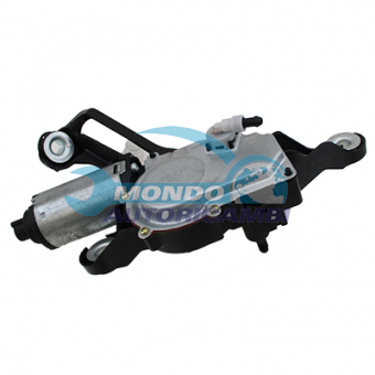 MOTORINO TERGICRISTALLO, MOTORI TARGICRISTALLO