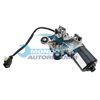 MOTORINO TERGICRISTALLO, MOTORI TARGICRISTALLO