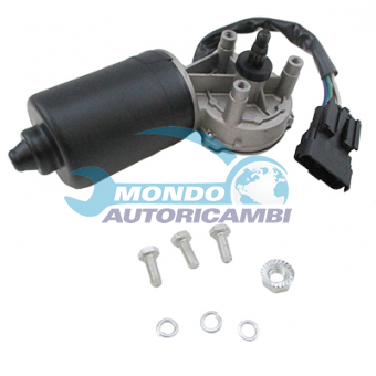 MOTORINO TERGICRISTALLO, MOTORI TARGICRISTALLO