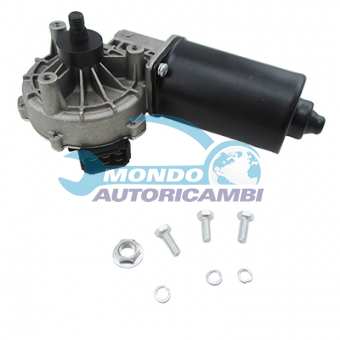 MOTORINO TERGICRISTALLO, MOTORI TARGICRISTALLO