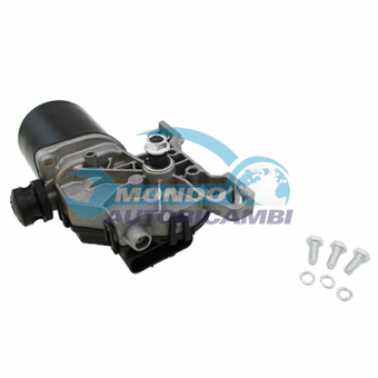 MOTORINO TERGICRISTALLO, MOTORI TARGICRISTALLO