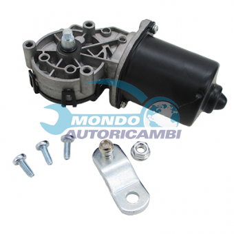 MOTORINO TERGICRISTALLO, MOTORI TARGICRISTALLO