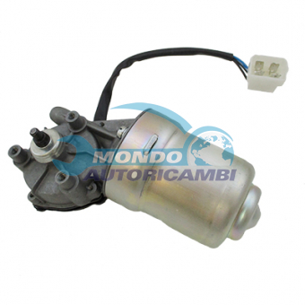 MOTORINO TERGICRISTALLO, MOTORI TARGICRISTALLO