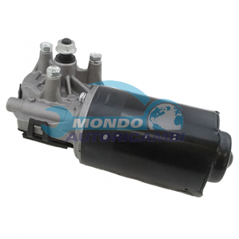 MOTORINO TERGICRISTALLO, MOTORI TARGICRISTALLO