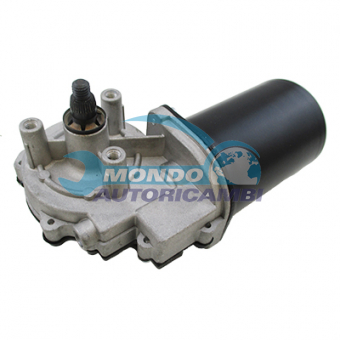 MOTORINO TERGICRISTALLO, MOTORI TARGICRISTALLO