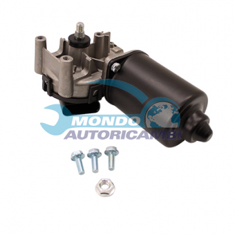 MOTORINO TERGICRISTALLO, MOTORI TARGICRISTALLO