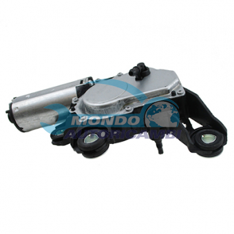 MOTORINO TERGICRISTALLO, MOTORI TARGICRISTALLO