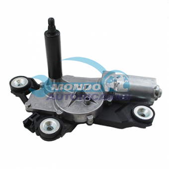 MOTORINO TERGICRISTALLO, MOTORI TARGICRISTALLO