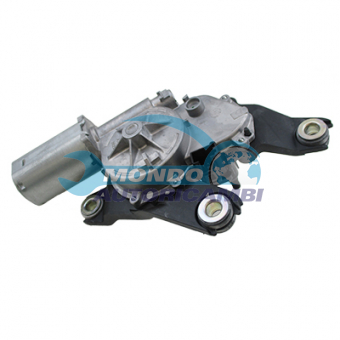 MOTORINO TERGICRISTALLO, MOTORI TARGICRISTALLO