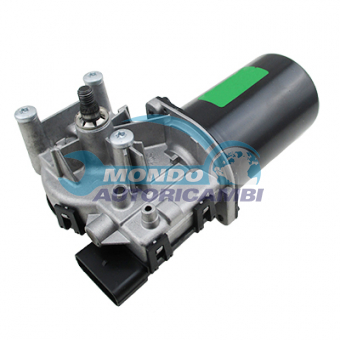 MOTORINO TERGICRISTALLO, MOTORI TARGICRISTALLO