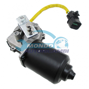 MOTORINO TERGICRISTALLO, MOTORI TARGICRISTALLO