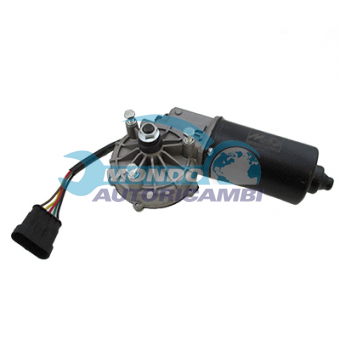 MOTORINO TERGICRISTALLO, MOTORI TARGICRISTALLO