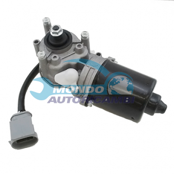 MOTORINO TERGICRISTALLO, MOTORI TARGICRISTALLO