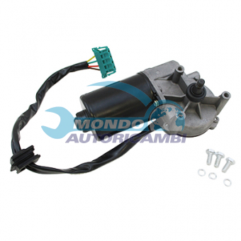 MOTORINO TERGICRISTALLO, MOTORI TARGICRISTALLO