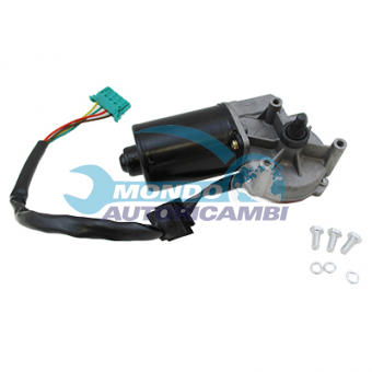 MOTORINO TERGICRISTALLO, MOTORI TARGICRISTALLO