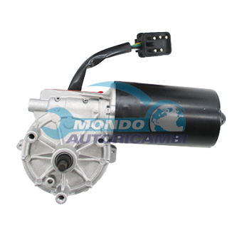 MOTORINO TERGICRISTALLO, MOTORI TARGICRISTALLO