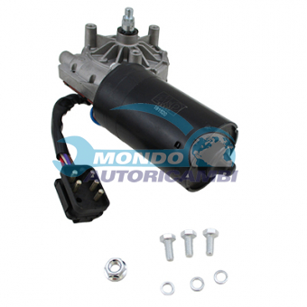 MOTORINO TERGICRISTALLO, MOTORI TARGICRISTALLO