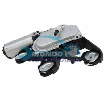 MOTORINO TERGICRISTALLO, MOTORI TARGICRISTALLO