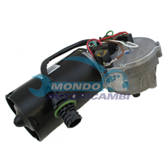 MOTORINO TERGICRISTALLO, MOTORI TARGICRISTALLO