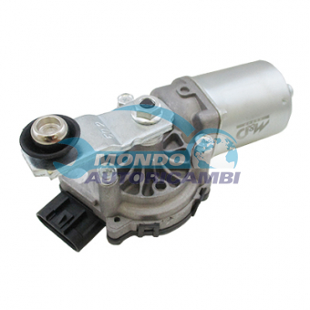 MOTORINO TERGICRISTALLO, MOTORI TARGICRISTALLO