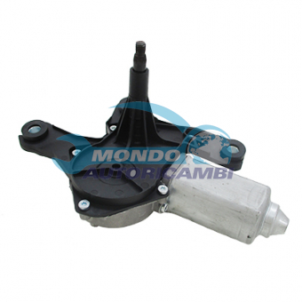 MOTORINO TERGICRISTALLO, MOTORI TARGICRISTALLO