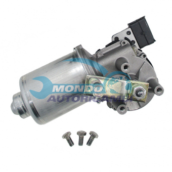 MOTORINO TERGICRISTALLO, MOTORI TARGICRISTALLO