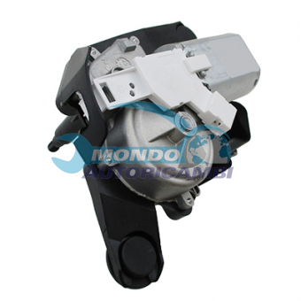 MOTORINO TERGICRISTALLO, MOTORI TARGICRISTALLO