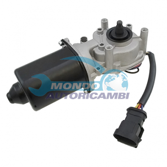 MOTORINO TERGICRISTALLO, MOTORI TARGICRISTALLO