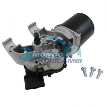 MOTORINO TERGICRISTALLO, MOTORI TARGICRISTALLO