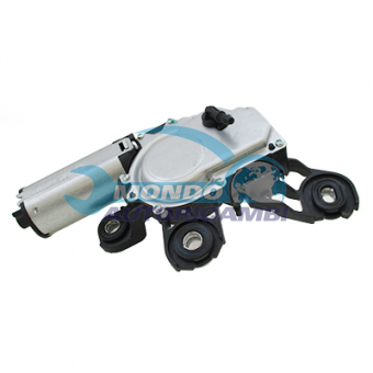 MOTORINO TERGICRISTALLO, MOTORI TARGICRISTALLO