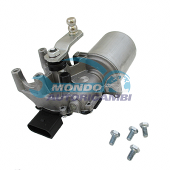 MOTORINO TERGICRISTALLO, MOTORI TARGICRISTALLO