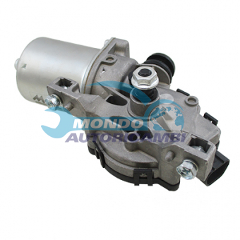 MOTORINO TERGICRISTALLO, MOTORI TARGICRISTALLO