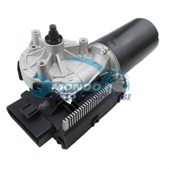 MOTORINO TERGICRISTALLO, MOTORI TARGICRISTALLO